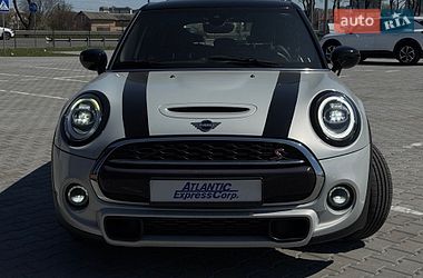 MINI Cooper  2020