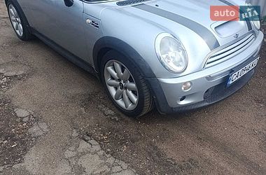 MINI Cooper  2002