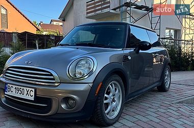 MINI Cooper  2011