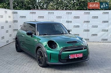 MINI Cooper  2021