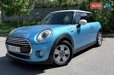 MINI Cooper  2016
