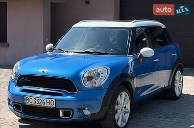 MINI Cooper  2011