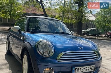 MINI Cooper  2007