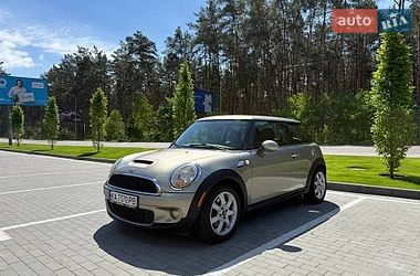 MINI Cooper 2010
