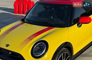 MINI Cooper  2024