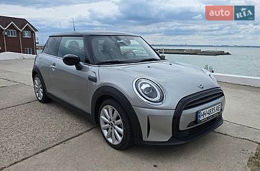 MINI Cooper  2023