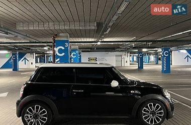 MINI Cooper 2012