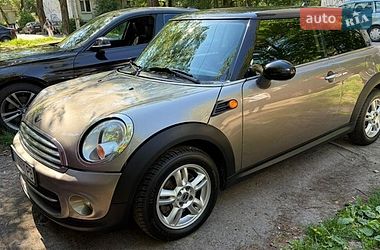 Хэтчбек MINI Cooper 2012 в Киеве