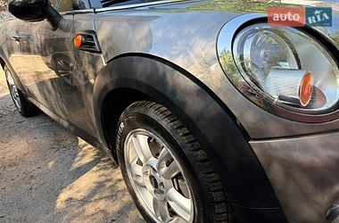 Хэтчбек MINI Cooper 2012 в Киеве