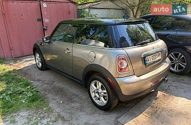 Хэтчбек MINI Cooper 2012 в Киеве