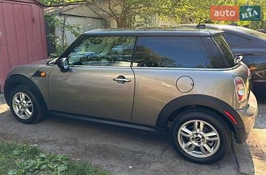 Хэтчбек MINI Cooper 2012 в Киеве