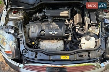 Хэтчбек MINI Cooper 2012 в Киеве