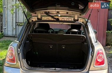 Хэтчбек MINI Cooper 2012 в Киеве