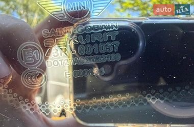 Хэтчбек MINI Cooper 2012 в Киеве
