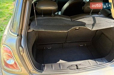 Хэтчбек MINI Cooper 2012 в Киеве