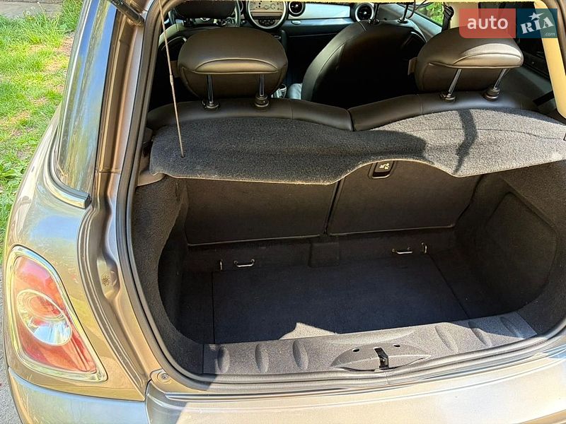 Хэтчбек MINI Cooper 2012 в Киеве