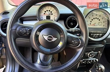 Хэтчбек MINI Cooper 2012 в Киеве