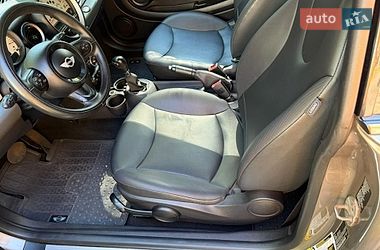 Хэтчбек MINI Cooper 2012 в Киеве