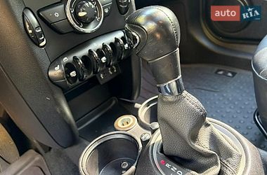 Хэтчбек MINI Cooper 2012 в Киеве