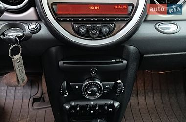 Хэтчбек MINI Cooper 2012 в Киеве