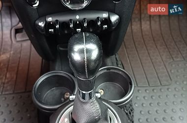 Хэтчбек MINI Cooper 2012 в Киеве