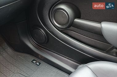 Хэтчбек MINI Cooper 2012 в Киеве