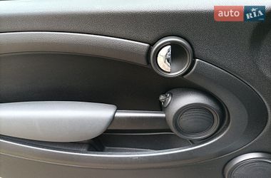 Хэтчбек MINI Cooper 2012 в Киеве