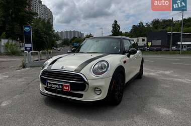 mini cooper 2016 в Київ від професійного продавця [object Object]