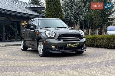 MINI Cooper  2012
