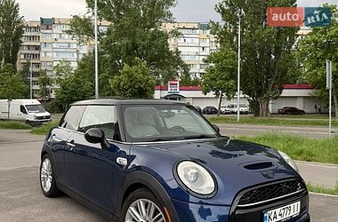 MINI Cooper 2014