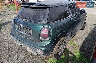 MINI Cooper  2014