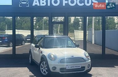 MINI Cooper  2009