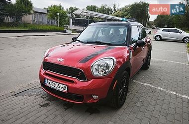 MINI Cooper  2014