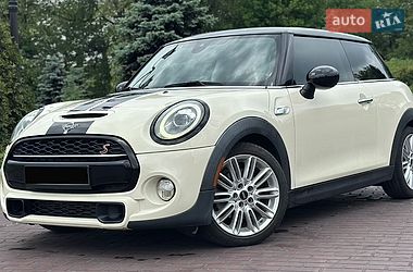 MINI Cooper  2018