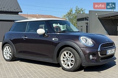 mini cooper 2014 в Киев от профессионального продавца Evheniia