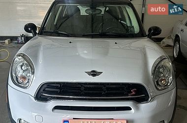 Хэтчбек MINI Cooper 2015 в Луцке