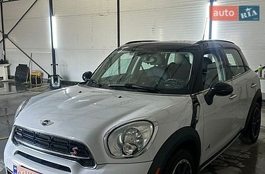 Хэтчбек MINI Cooper 2015 в Луцке