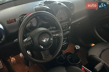 Хэтчбек MINI Cooper 2015 в Луцке