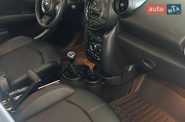 Хэтчбек MINI Cooper 2015 в Луцке