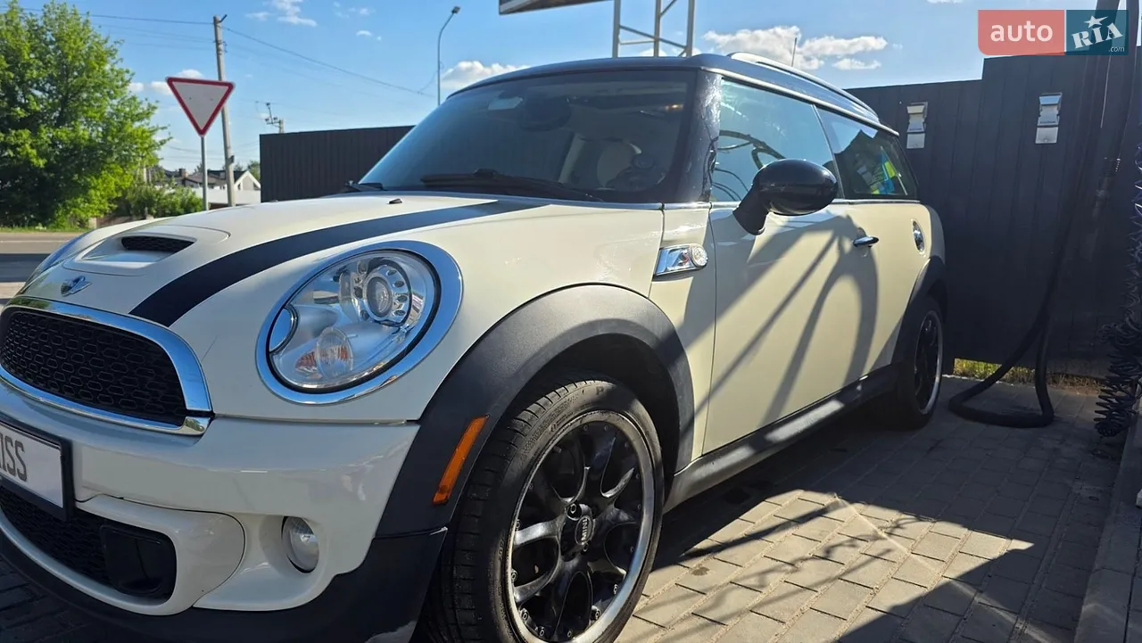 2011 MINI Cooper - мініатюра 4