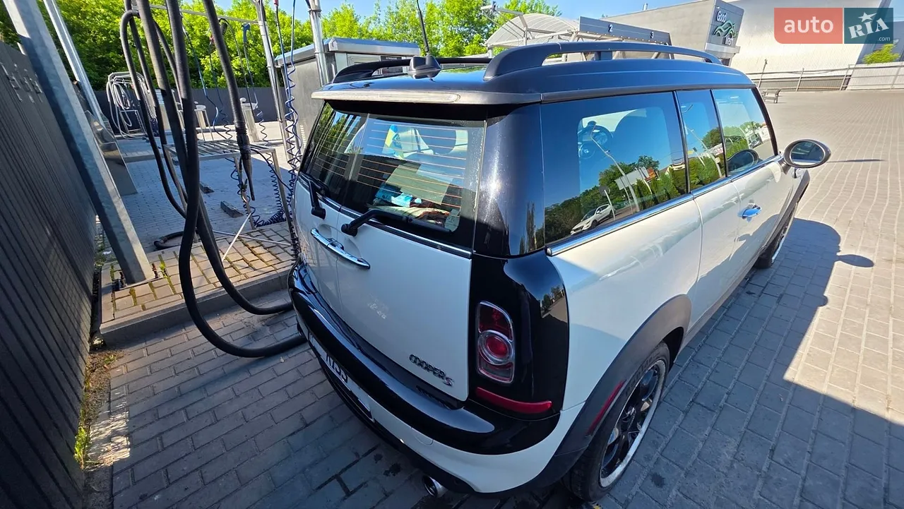 2011 MINI Cooper - мініатюра 2