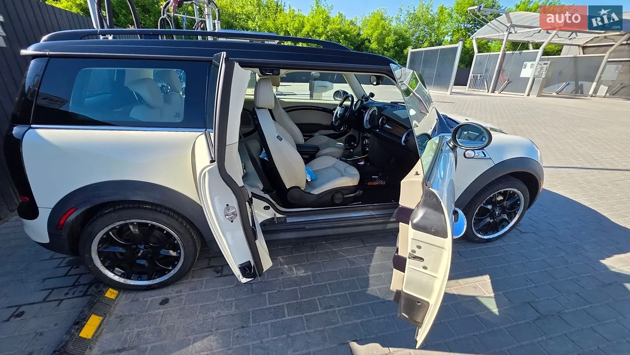 2011 MINI Cooper - мініатюра 3