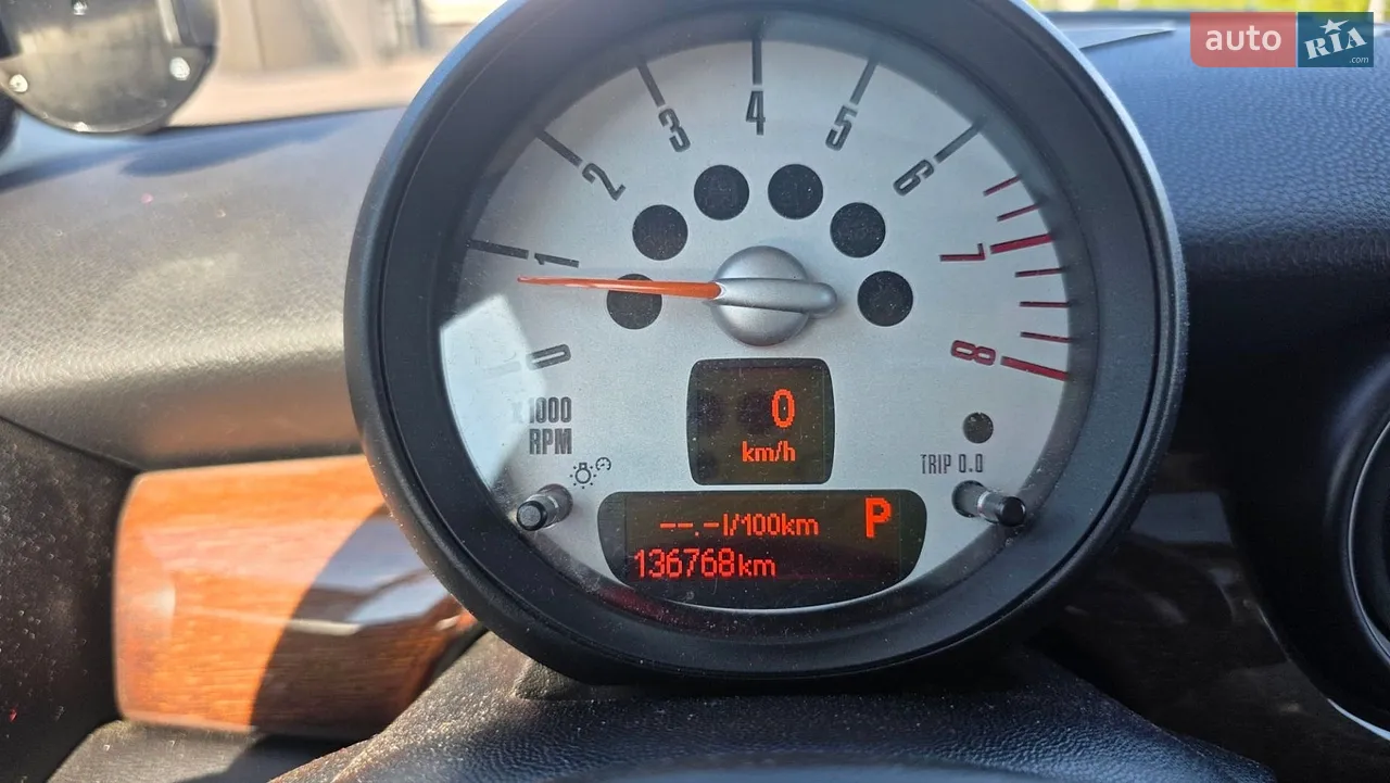 2011 MINI Cooper - мініатюра 5