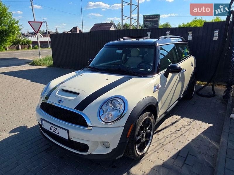 MINI Cooper 2011 MINI Cooper 2011