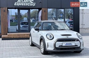MINI Cooper  2020