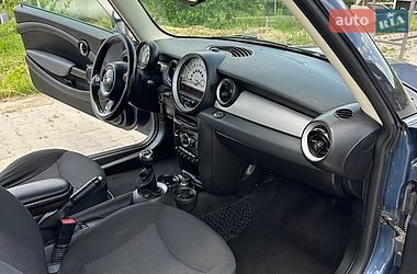 Хэтчбек MINI Cooper 2011 в Черновцах