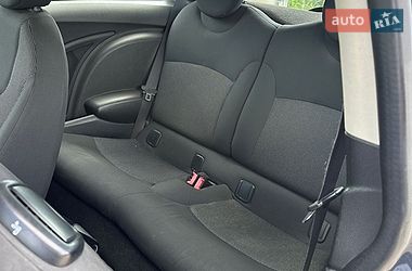 Хэтчбек MINI Cooper 2011 в Черновцах