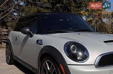 MINI Cooper  2012