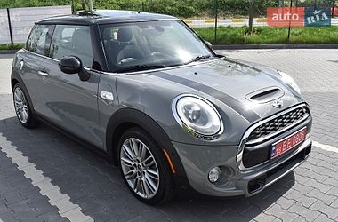MINI Cooper 2014