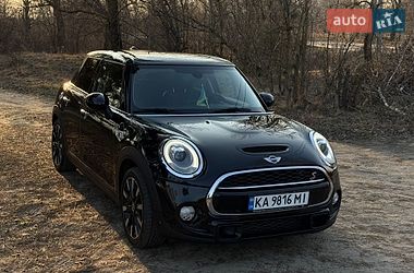 Хетчбек MINI Cooper 2017 в Києві